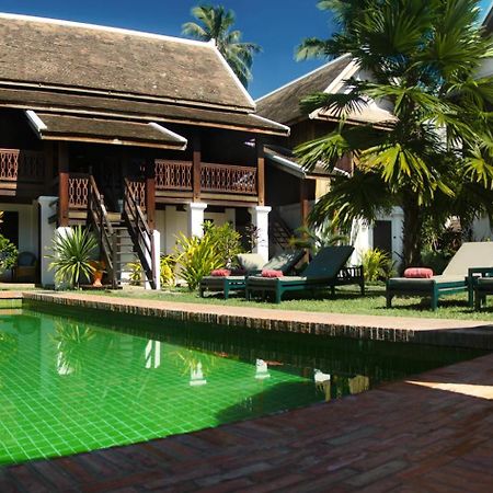 Villa Maydou Boutique Hotel Luangprabang Kültér fotó