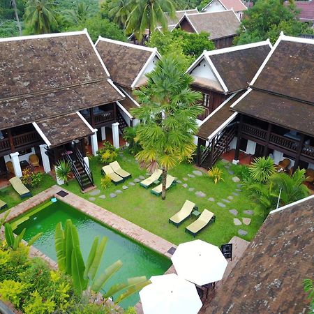 Villa Maydou Boutique Hotel Luangprabang Kültér fotó