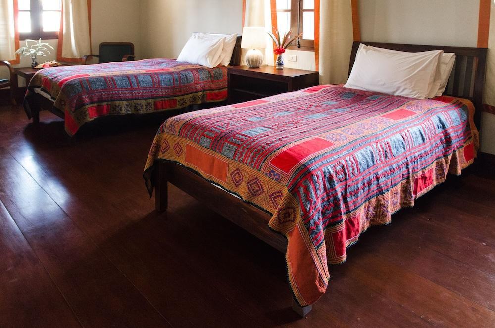 Villa Maydou Boutique Hotel Luangprabang Kültér fotó