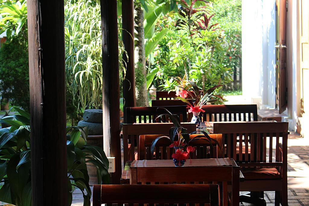 Villa Maydou Boutique Hotel Luangprabang Kültér fotó