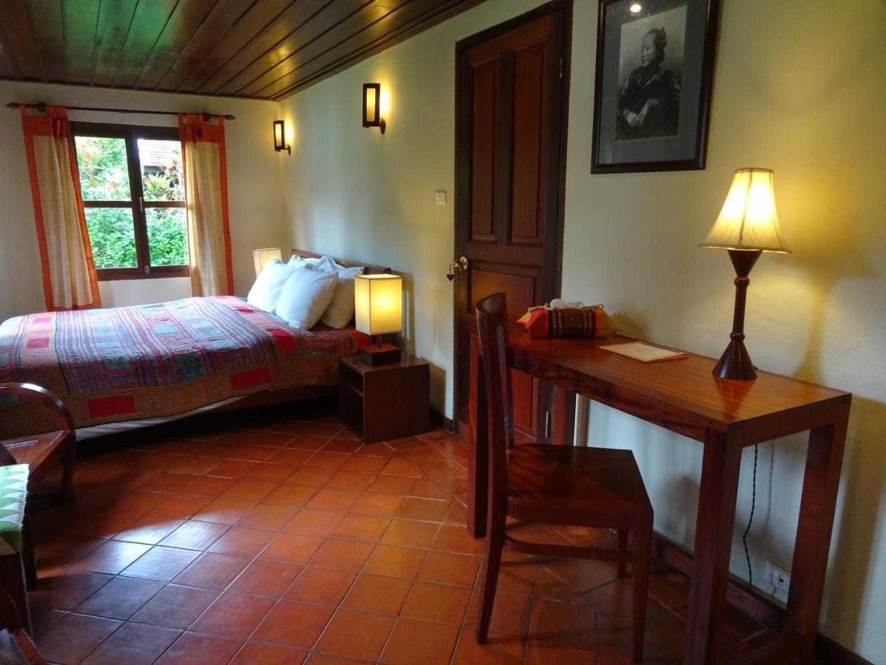 Villa Maydou Boutique Hotel Luangprabang Kültér fotó