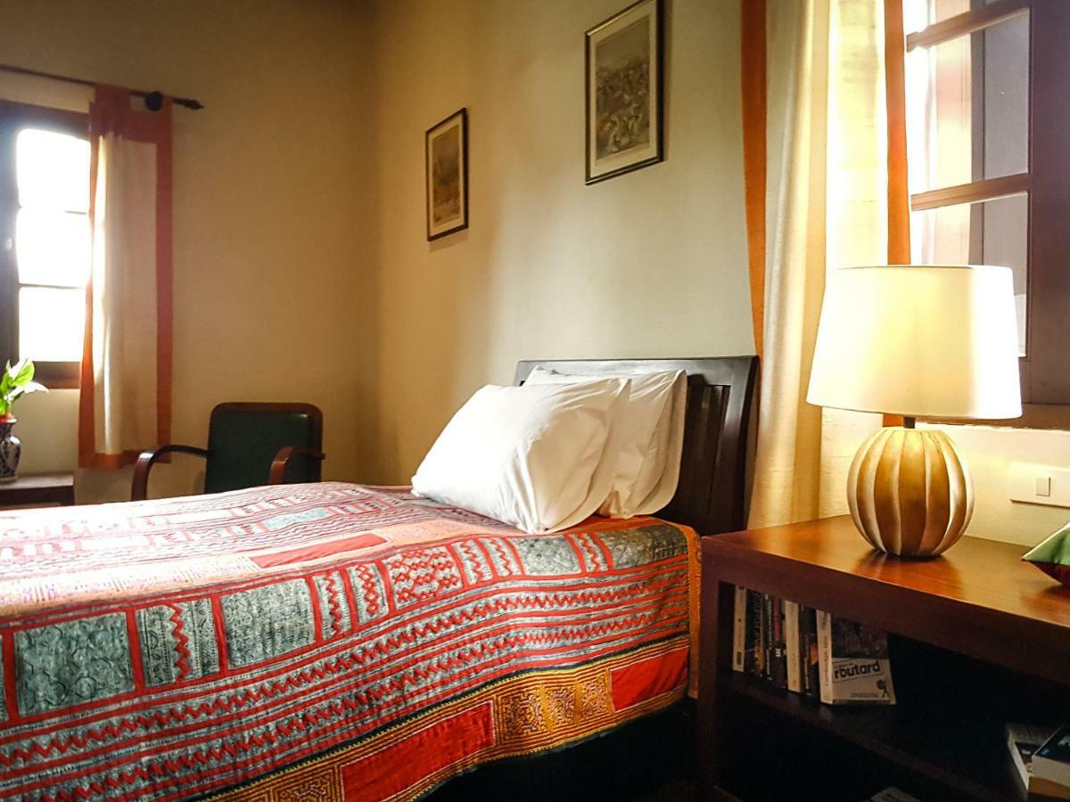 Villa Maydou Boutique Hotel Luangprabang Kültér fotó
