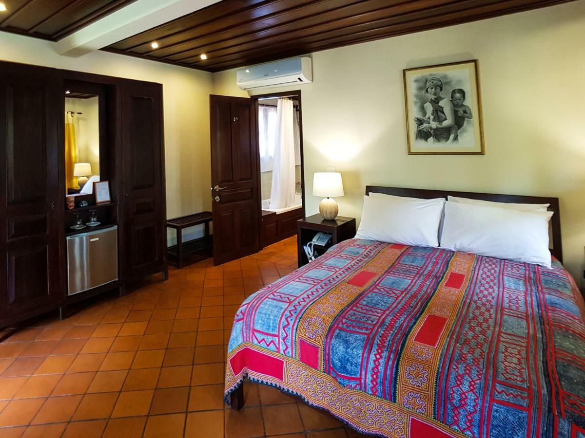 Villa Maydou Boutique Hotel Luangprabang Kültér fotó