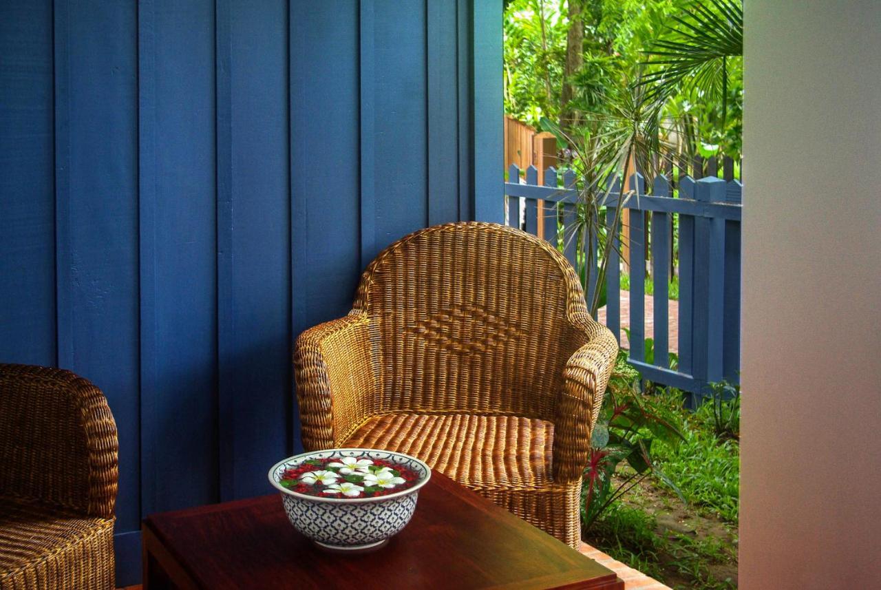 Villa Maydou Boutique Hotel Luangprabang Kültér fotó