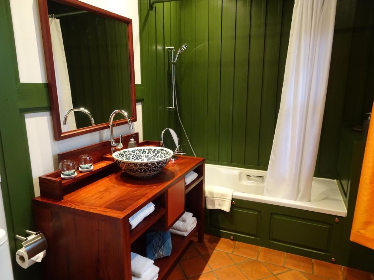 Villa Maydou Boutique Hotel Luangprabang Kültér fotó